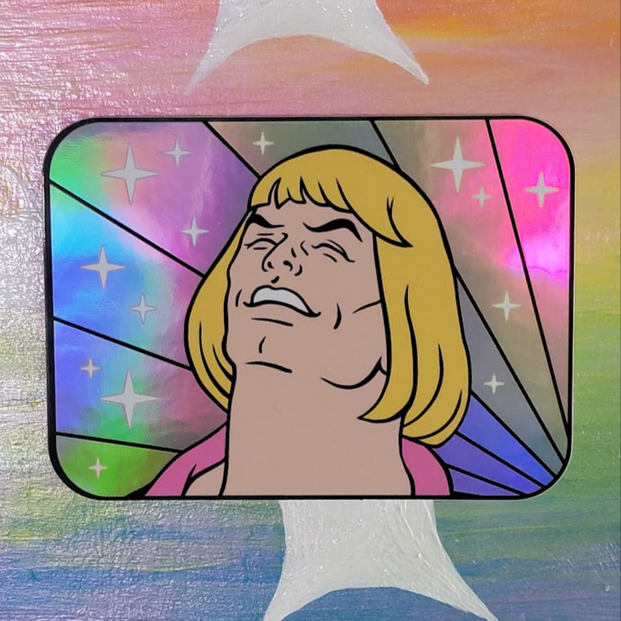 HEYYEYAAEYAAAEYAEYAA Sticker